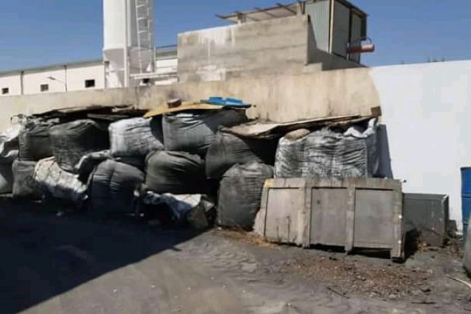 Tunisie: Ordre de fermeture immédiate de l’usine de batteries à Siliana