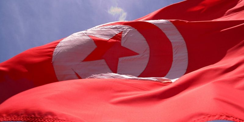 Tunisie: Prison pour un citoyen ayant brûlé le drapeau national à Sousse