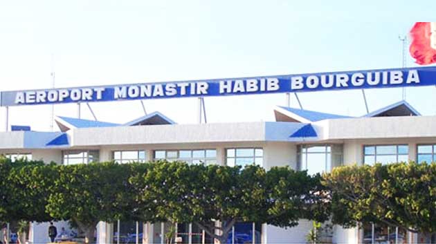 Tunisie : Reprise des vols vers l’aéroport de Monastir
