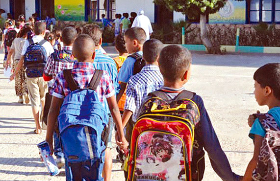 Tunisie: Rentrée scolaire et universitaire : Aides financières au profit des élèves et étudiants nécessiteux