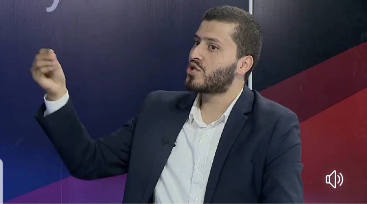 [audio] Ghassen Chograni : “Mechichi  n’a pas interagit positivement avec les partis politiques”