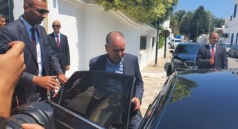 Tunisie [vidéo] Noureddine Taboubi : ” Il faut accélérer la formation du gouvernement “