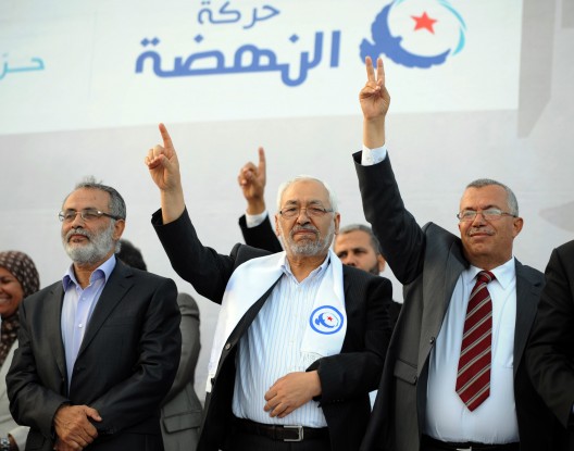 Tunisie: Ennahdha n’écarte pas la possibilité d’élections anticipées