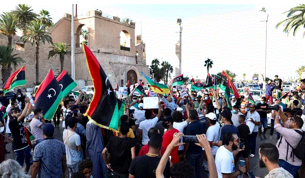 Libye: Le ministre de l’Intérieur suspendu