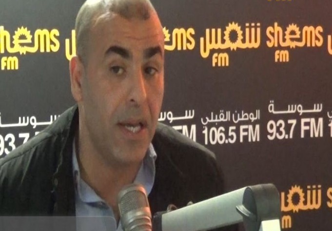 Coronavirus : Anis Ouertani appelle à fermer l’aéroport de Tunis Carthage