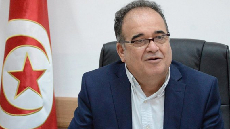 Tunisie: Mohamed Trabelsi, proposé à la tête du ministère des Affaires sociales