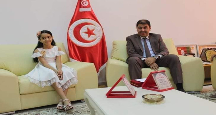 Tunisie: A 10 ans, elle a mémorisé le Coran