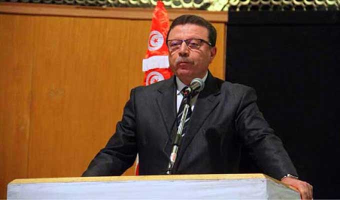 Tunisie : Biographie du ministre des Affaires religieuses, Ahmed Adhoum