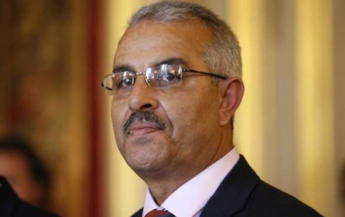 Tunisie : Les partis politiques ont le droit de donner leur avis concernant la composition des gouvernements, selon Cheffi
