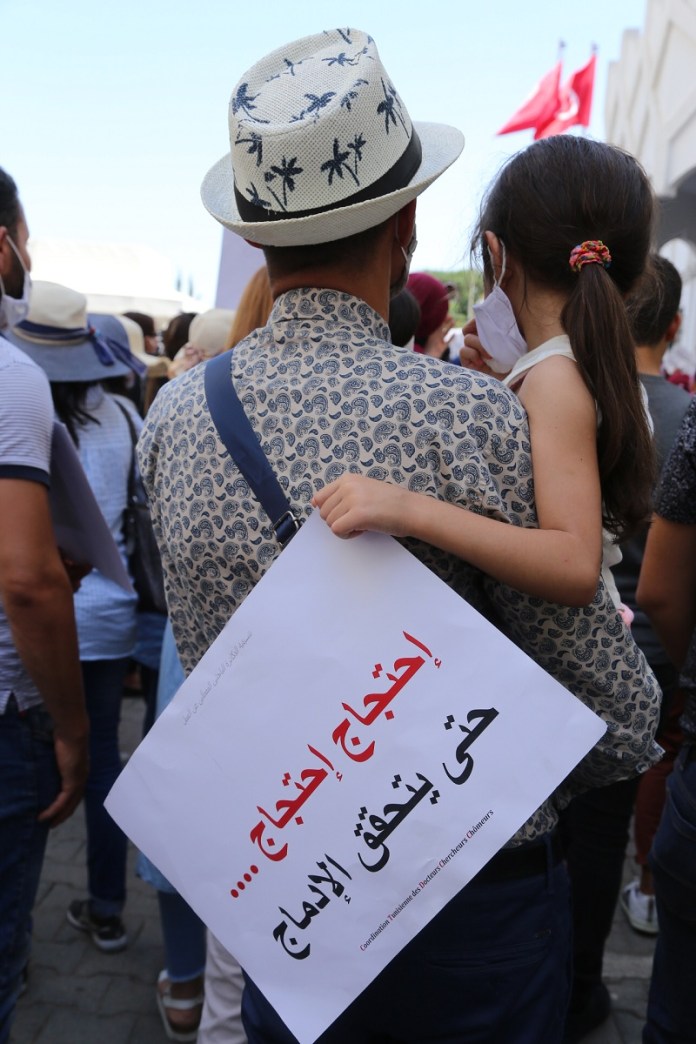 Tunisie – Docteurs chômeurs : Tout le monde ment à tout le monde !