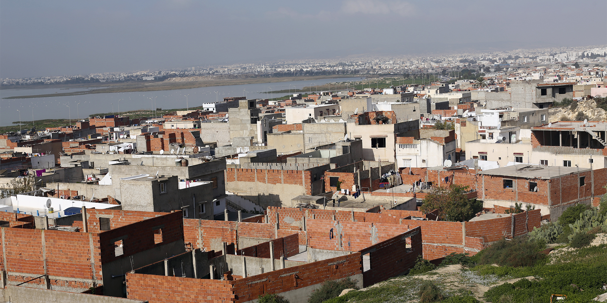 Les tunisiens et le droit au logement, l’impossible équation…