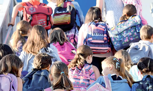 Tunisie : La rentrée scolaire pourrait être reportée dans certaines régions