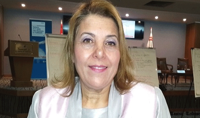 Tunisie : Qui est Salwa Sghaier, proposée au poste de ministre de l’Industrie ?