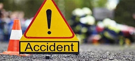 Béja : Accident mortel au secteur Oued Zarga