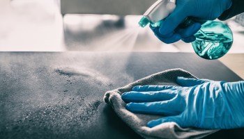 Tunisie : Lancement d’une campagne nationale mixte pour le contrôle de l’application du protocole sanitaire dans les commerces