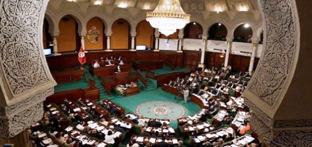 Tunisie : Le parlement condamne l’attaque de Nice : ” Cet acte ne représente ni les tunisiens ni les musulmans en général “