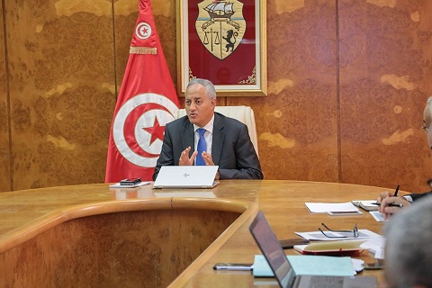 Tunisie: Fadhel Kraiem tire la sonnette d’alarme sur la situation de Tunisair
