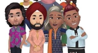 Facebook Avatars