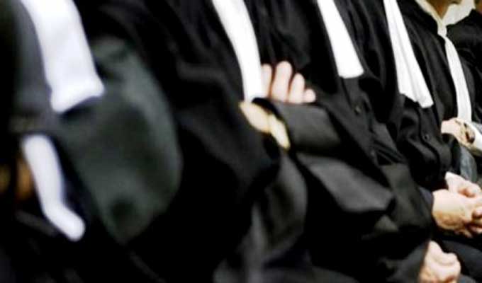 Tunisie: Les avocats en grève générale vendredi