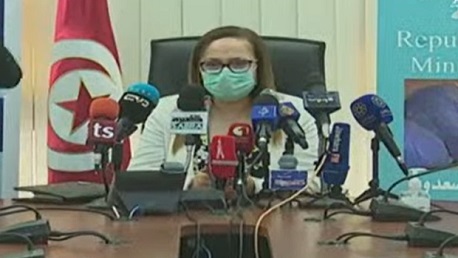 Tunisie: Des cycles de contaminations locales enregistrés à Gabès, annonce Nissaf Ben Alaya