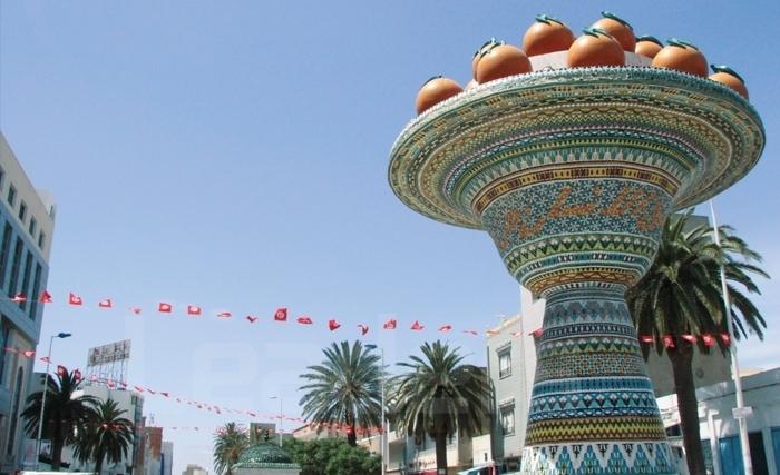 Tunisie: Annulation de tous les festivals et suspension des marchés hebdomadaires à Nabeul