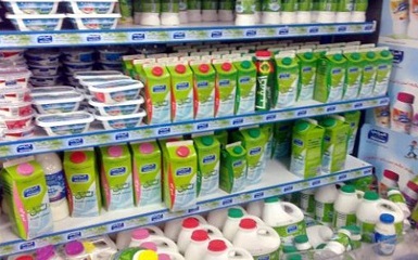 Tunisie: L’Organisation de défense des consommateurs dénonce la hausse du prix du lait