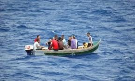 Tunisie: Arrestation de 11 tunisiens lors d’une tentative de migration clandestine