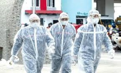 Algérie: 69 décès et 4025 infections au Coronavirus parmi le personnel médical