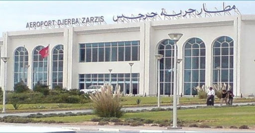 Tunisie: Une femme infectée au Coronavirus tente de voyager via l’aéroport de Djerba-Zarzis