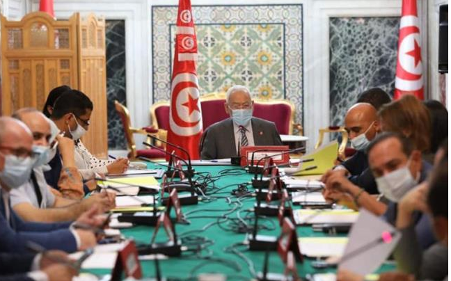 Tunisie : Ennahdha retire ses projets de motions