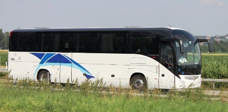 Tunisie – Suspension des excursions par bus vers les plages de Bizerte