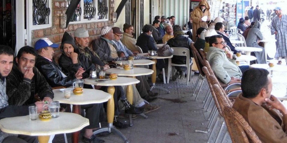 Tunisie: Mahdia: Le syndicat des propriétaires des cafés appelle à respecter les mesures de prévention contre la propagation du coronavirus