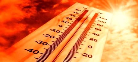 Tunisie – Alerte météo : Retour de la canicule à partir de demain