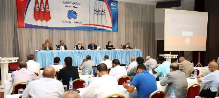 Tunisie – La Choura d’Ennahdha avance dans la préparation du congrès du parti