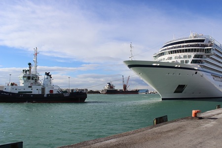 Tunisie : Une ligne régulière desservira les ports de Sète (France), Marina Di Carrara (Italie) et Sousse à partir de 22 août 2020