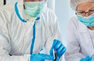 Tunisie: Deux agents de santé infectés au coronavirus à Kasserine