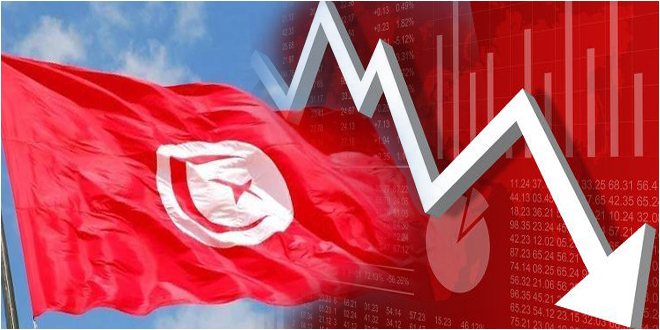 Tunisie: L’économie s’est contractée de près de 12% au cours du 1er semestre de 2020
