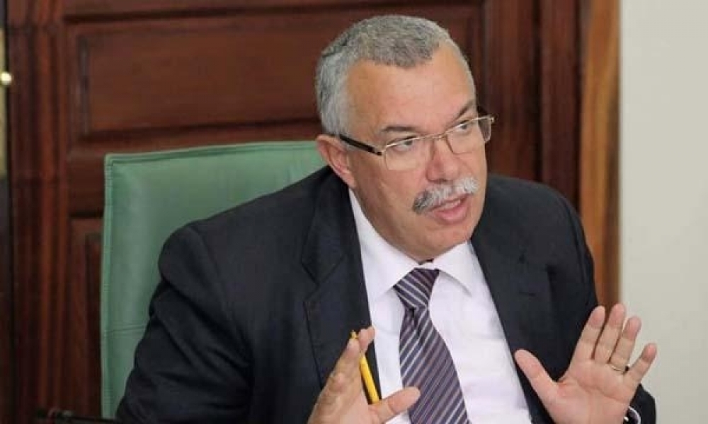 Tunisie: Noureddine Bhiri dément l’intention de Rached Ghannouchi de présenter sa démission