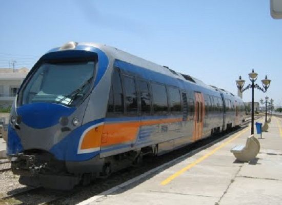 Tunisie: Abonnements scolaires pour les trains de la banlieue sud, fixation d’une date