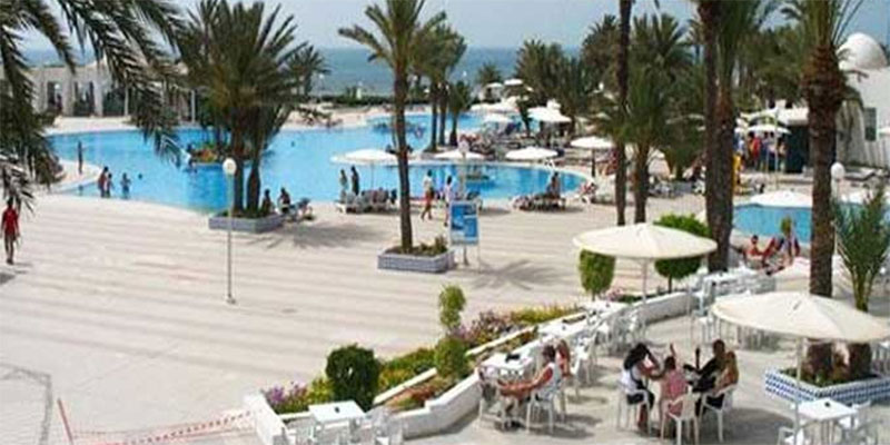 Tunisie: Taux d’occupation de 50% dans les unités hôtelières de la zone touristique Djerba-Zarzis
