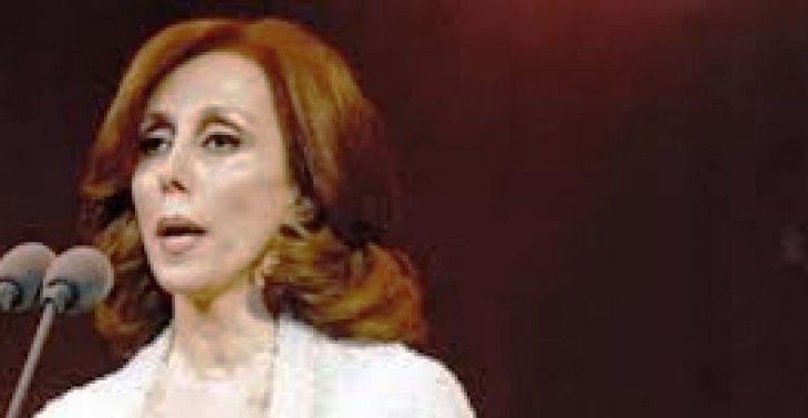 Décès de la cantatrice Feirouz : Sa fille dément