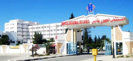 Tunisie – Gabes : Un bébé d’un an décède à l’hôpital dans l’attente de son transfert dans un service covid pédiatrique