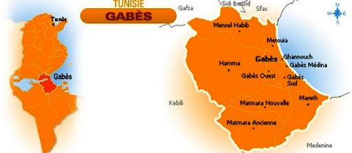 Tunisie – AUDIO : Gabes : 28 nouvelles contaminations locales au Covid
