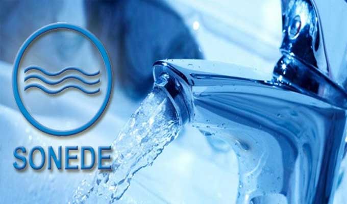 Tunisie: Perturbations d’approvisionnement de l’eau potable à la Manouba