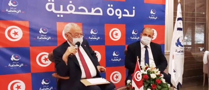 Tunisie – Ghannouchi veut changer la loi électorale