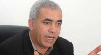Tunisie: Lassaad Yacoubi critique les procédés du ministère de l’Education à l’égard de la rentrée scolaire