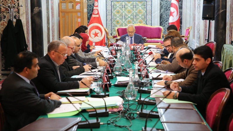 Tunisie: Le Bureau de l’ARP se réunit ce mardi pour fixer une date à une plénière de vote de confiance au gouvernement Mechichi