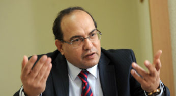 Chawki Tabib: J’ai fait l’objet d’un interrogatoire policier avant de quitter l’aéroport Tunis-Carthage