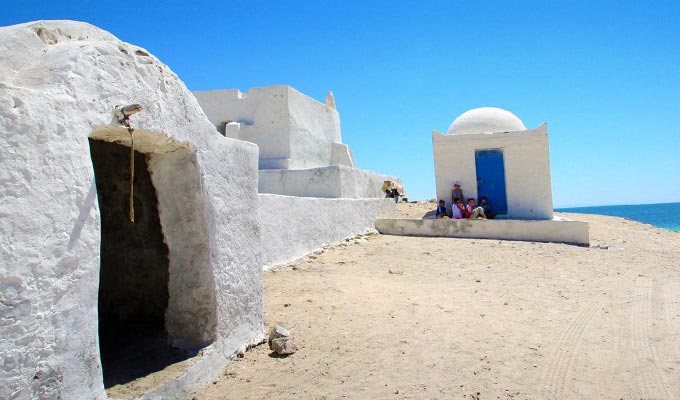 Tunisie : Nouvelles mesures sanitaires à Djerba
