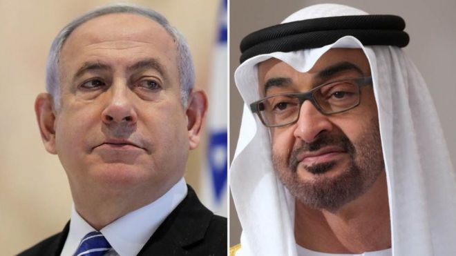 Netanyahu : D’autres pays arabes et africains signeront bientôt des accords de paix avec Israël
